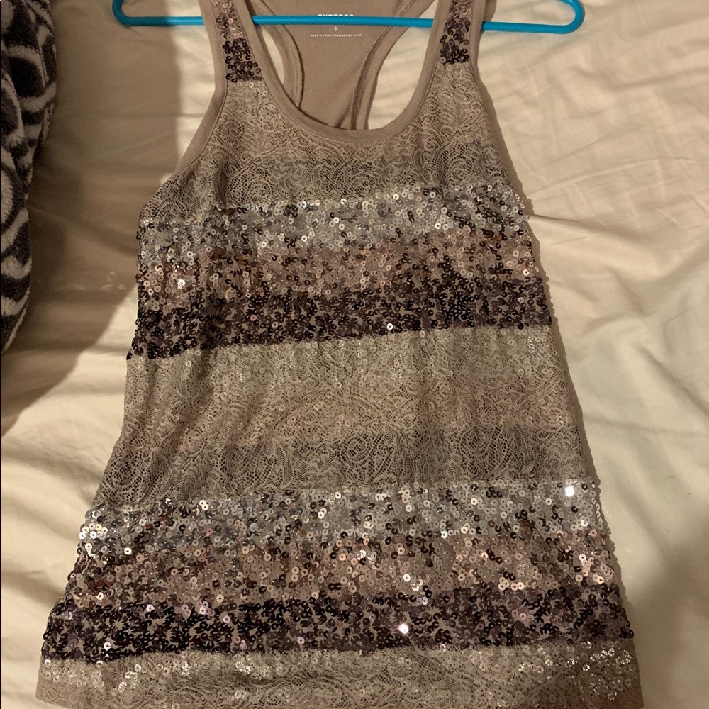 traded
